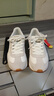 迪卡儂春季T頭校園通勤復古德訓男女情侶運動(dòng)休閑阿甘鞋米白42-5434446 曬單實(shí)拍圖