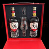 董酒  復刻 白標 董香型白酒 54度 430ml*2瓶  禮盒裝  曬單實(shí)拍圖