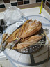鮮京采三去海鱸魚(yú)3斤/3條 生鮮魚(yú)類(lèi) 白蕉鱸魚(yú)地標 魚(yú)類(lèi)源頭直發(fā) 曬單實(shí)拍圖