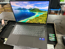WIKO Hi MateBook 14 酷睿 Ultra 2 華為智選筆記本電腦 高刷觸控屏 輕薄商務(wù)辦公本極夜灰 2代酷睿Ultra 5 24G 1T 圓形鍵盤(pán) 曬單實(shí)拍圖