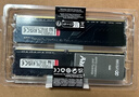 金士頓（Kingston）FURY 64GB(32G×2)套裝 DDR5 6000 臺式機內存條 Beast 超級野獸 海力士A-die CL30 支持XMP&EXPO 曬單實(shí)拍圖