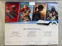 索尼（SONY）PS5 PlayStation5光驅版(輕薄版)國行PS5游戲機 PS5slim 游戲機 曬單實(shí)拍圖