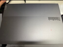 ThinkPad聯(lián)想ThinkBook14+2025酷睿5可選 補貼20%輕薄14 英寸設計商務(wù)辦公學(xué)生游戲筆記本電腦 25款酷睿5 32G內存 1TB TB14升級 【人臉+背光可選百分百高色域】 曬單實(shí)拍圖