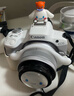 佳能（Canon）【找客服領(lǐng)優(yōu)惠券】EOS R50 18-45套機 白色 曬單實(shí)拍圖