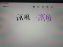【美國MFI認證】二代華強北電容觸控筆apple pencil蘋(píng)果平板ipad10/11/pro/air4/5/6/7手寫(xiě)觸屏筆 【官配三代頂配版】C口快充丨傾斜壓感 【2025新升級全功能】防誤觸丨 曬單實(shí)拍圖