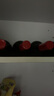 京東京造 優(yōu)選級 赤·干紅葡萄酒750ml*6 整箱裝  天山北麓 送禮 紅酒 曬單實(shí)拍圖