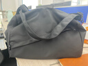 回力健身包女干濕分離游泳訓練運動(dòng)包男大容量斜挎手提旅行出差背包  曬單實(shí)拍圖