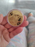 遠瑞晟卡通牙仙子換牙金幣男孩女孩兒童幼兒換牙齒鍍金獎勵紀念幣卡通 牙仙子紀念幣【3枚圖案隨機】 曬單實(shí)拍圖