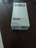 小米 REDMI K80 國家補貼 第三代驍龍 8 6550mAh大電池 澎湃OS 玄夜黑 12GB+512GB 紅米5G手機 曬單實(shí)拍圖