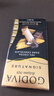 歌帝梵（Godiva）醇享90%可可 進(jìn)口黑巧克力80g  休閑零食 喜糖伴手禮 健身運動(dòng)  曬單實(shí)拍圖