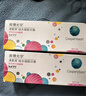 庫博光學(xué)清氧清進(jìn)口透明隱形眼鏡硅水凝膠日拋30片裝 475度 曬單實(shí)拍圖