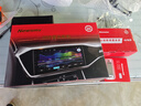 紐曼（Newsmy）汽車(chē)車(chē)載中控智慧大屏導航倒車(chē)影像一體機星耀版4+32G+記錄儀 曬單實(shí)拍圖