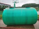 維意定制《廠(chǎng)家直銷(xiāo)》玻璃鋼化糞池1-200立方成品家用三格糞池事故油池 《工廠(chǎng)直銷(xiāo)》可定制尺寸厚度 曬單實(shí)拍圖
