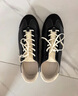 FOOT INDUSTRY足下工業(yè)「品牌經(jīng)典」芭蕾德訓鞋無(wú)內里系列舒適休閑透氣多色可選 黑色/古白 「品牌經(jīng)典」 36 曬單實(shí)拍圖