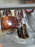 楊大爺煙熏臘味后腿臘肉四川特產(chǎn)飄香臘肉1斤裝500g 需烹飪食用 曬單實(shí)拍圖