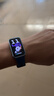 華為（HUAWEI）手環(huán)10 NFC版 托帕藍 智能手環(huán)專(zhuān)業(yè)睡眠分析情緒健康鋁合金機身心率監測運動(dòng)手環(huán)支持NFC手環(huán)9升級 曬單實(shí)拍圖