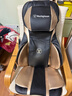 西屋（Westinghouse）分體按摩椅S180/S150按摩靠墊辦公室肩頸椎按摩器腰背臀全身按摩家用按摩儀氣囊按摩墊長(cháng)輩送禮 【腰背捶打按摩】S180按摩靠墊 【雙軌雙臂按摩，泰式揉捶大師】 曬單實(shí)拍圖
