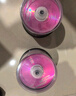 錸德(ARITA) e時(shí)代系列 CD-R 52速700M 空白光盤(pán)/光碟/刻錄盤(pán) 桶裝50片 曬單實(shí)拍圖