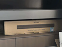 索尼（SONY）HT-A8000電視音響無(wú)線(xiàn)回音壁家庭影院客廳杜比環(huán)繞立體全景聲音箱/音響低音炮壁掛長(cháng)條形音響客廳 HT-A8000主機 曬單實(shí)拍圖