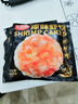 天海藏原味蝦餅160g*4袋每袋/4片蝦肉含量95%營(yíng)養早餐源頭直發(fā) 曬單實(shí)拍圖