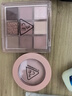 3CE溫柔眼頰兩件套 眼影腮紅化妝品套裝生日禮物女生閨蜜 曬單實(shí)拍圖