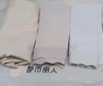 都市麗人內褲女士可愛(ài)女生春秋中腰無(wú)痕純棉全棉抗菌襠三角大碼短褲頭 曬單實(shí)拍圖