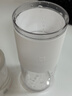 米家小米榨汁杯2 電動(dòng)榨汁機果汁機攪拌杯兒童嬰兒輔食機小型便攜家用多功能自動(dòng)清洗 304不銹鋼可碎冰 曬單實(shí)拍圖