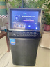 飛利浦（PHILIPS）廣場(chǎng)舞音響帶顯示屏視頻k歌點(diǎn)歌機一體機家用卡拉ok家庭ktv音響套裝戶(hù)外唱歌藍牙智能音箱 SD289D 曬單實(shí)拍圖