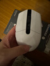 羅技（G）G304 LIGHTSPEED無(wú)線(xiàn)鼠標 游戲鼠標 輕質(zhì)便攜 絕地求生FPS鼠標英雄聯(lián)盟LOL吃雞 生日禮物 白色 曬單實(shí)拍圖