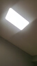 Yeelight易來(lái)led全光譜護眼吸頂燈客廳臥室接入米家APP燈具纖悅【包安裝】 曬單實(shí)拍圖