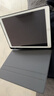 BZBCipad2025新款air7保護套pro13Air5保護殼9帶筆槽10.2英寸11代2022蘋(píng)果11亞克力12.9全包防彎殼 雅致黑 iPad Pro 2代12.9英寸2017版 曬單實(shí)拍圖
