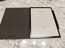 科大訊飛智能辦公本X5/X5 Pro電子書(shū)閱讀器 10.65英寸電紙書(shū)墨水屏平板 會(huì )議記錄本電子筆記手寫(xiě)記事本MT33 【旗艦新品】X5標準版-曜石灰【6+64G】 加贈保護套+筆芯+書(shū)城會(huì )員 曬單實(shí)拍圖