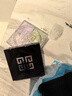 紀梵希（Givenchy）四宮格散粉1 雙支囤貨裝定妝粉蜜粉餅啞光提亮禮物女雙十一狂歡購 曬單實(shí)拍圖
