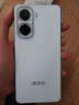 vivo iQOO Neo11 新品5G手機 馳光白12+512G全網(wǎng)通 vivo TWS A2耳機套餐 曬單實(shí)拍圖