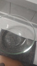 PAKCHOICE和面盆硼硅玻璃揉面盆食品級廚房拌菜餡洗菜烘焙可加熱打蛋碗 曬單實(shí)拍圖