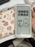 漢王電紙書(shū)Clear mobile  6.13英寸墨水屏電子書(shū)閱讀器電子書(shū)電子紙 便攜閱讀辦公本平板電子筆記本 Clear mobile珠光白 曬單實(shí)拍圖