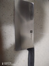 雙立人（ZWILLING）刀具菜刀家用Enjoy中片刀切菜刀切片刀切肉刀廚具廚房好物廚刀 曬單實(shí)拍圖