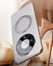 摩斐【鏡頭全包丨隱形磁吸支架】適用華為mate60pro手機殼pro+商務(wù)國潮硅膠邊框藝術(shù)超薄散熱防摔女男 曬單實(shí)拍圖