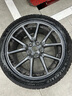 米其林（MICHELIN）輪胎 競馳PILOT SPORT 5 235/45ZR18 98Y 適配凱美瑞/Model 3 曬單實(shí)拍圖