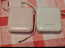 飛利浦【國標3C認證可上飛機】充電寶自帶線(xiàn)22.5W超級快充迷你小巧便攜10000毫安移動(dòng)電源適用蘋(píng)果17華為 曬單實(shí)拍圖