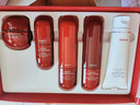 韓束紅蠻腰水乳精抗皺緊致淡紋補水提亮護膚品套裝化妝品生日禮物女 曬單實(shí)拍圖
