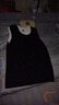 恒源祥2件男士保暖背心男【含山羊絨蠶絲】坎肩德絨打底內衣坎肩馬甲男 曬單實(shí)拍圖