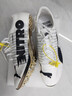 彪馬Puma Nitro100 2代千呼萬(wàn)喚始出來(lái) 田徑精英彪馬男女厚底短跑釘鞋 金色榮耀Nitro 100 2/312243-01 42 曬單實(shí)拍圖