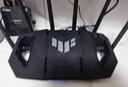 華碩（ASUS）【國家補貼】TUF小旋風(fēng)Pro電競WiFi7路由器家用無(wú)線(xiàn)千兆穿墻王路由 Aimesh隨心組全屋WiFi套裝 曬單實(shí)拍圖