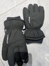 戰術(shù)鳥(niǎo)(3M棉)冬季保暖手套男東北滑雪電動(dòng)車(chē)騎行騎車(chē)防寒防水大碼加大號 曬單實(shí)拍圖