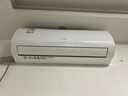 志高空調 大1匹1.5p2匹3匹冷暖變頻 一級能效 2025年 新品 家用節能省電靜音 客廳 出租房壁掛機 大2匹 變頻冷暖 一級能效【新款】06款 曬單實(shí)拍圖