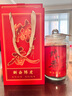 天洲溪新會(huì )陳皮養生茶 廣東正宗十五年大紅皮250g 茶葉禮盒送人領(lǐng)導長(cháng)輩 曬單實(shí)拍圖