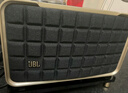 JBL 音樂(lè )世家A200 居家藝術(shù)藍牙音箱 電腦桌面音響室內低音炮 國家補貼 WiFi連接 生日禮物男 黑色 曬單實(shí)拍圖
