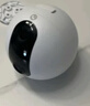 螢石攝像頭家用 高清WIFI無(wú)線(xiàn)監控器瑩石云APP手機遠程室內監控360度全景旋轉云臺智能網(wǎng)絡(luò )錄像機 400萬(wàn)CP1紅外夜視|追蹤跟拍【超清版】 32G卡【限時(shí)升級64GB】45%選 曬單實(shí)拍圖