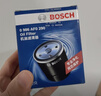 博世（BOSCH）機油濾芯濾清器0290奔馳E級E300L/GLC260/GLE350/V/B/CLS/GLA/GLB 曬單實(shí)拍圖